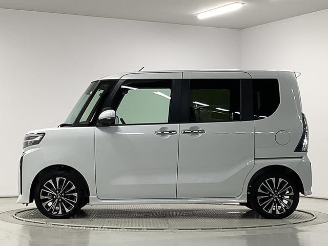 ダイハツ&nbsp;タント&nbsp;&nbsp;&nbsp;兵庫県の詳細画像&nbsp;その9