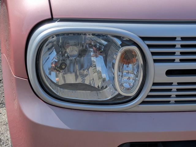 スズキ&nbsp;アルトラパン&nbsp;660 リミテッド&nbsp;&nbsp;愛媛県の詳細画像&nbsp;その4