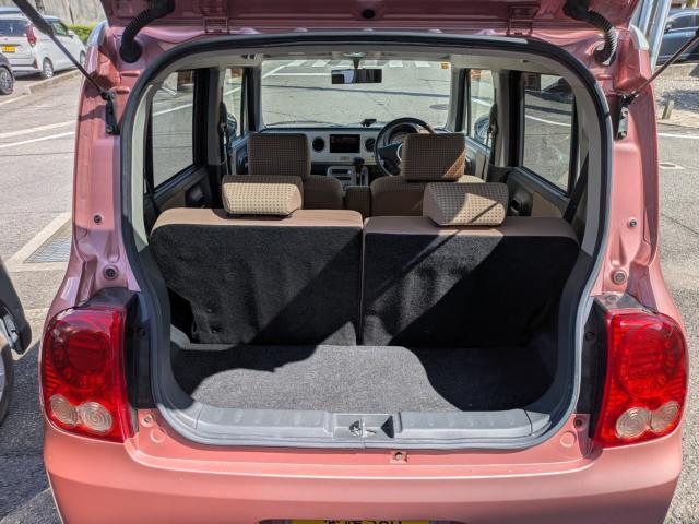 スズキ&nbsp;アルトラパン&nbsp;660 リミテッド&nbsp;&nbsp;愛媛県の詳細画像&nbsp;その8