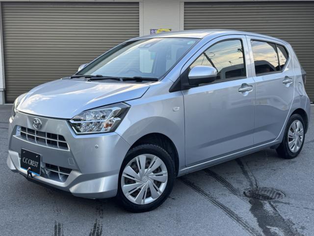 トヨタ&nbsp;ピクシスエポック&nbsp;&nbsp;&nbsp;愛媛県