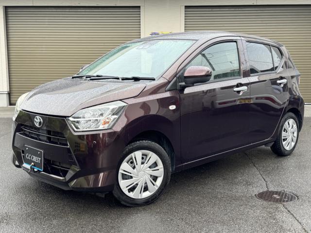 トヨタ&nbsp;ピクシスエポック&nbsp;&nbsp;&nbsp;愛媛県