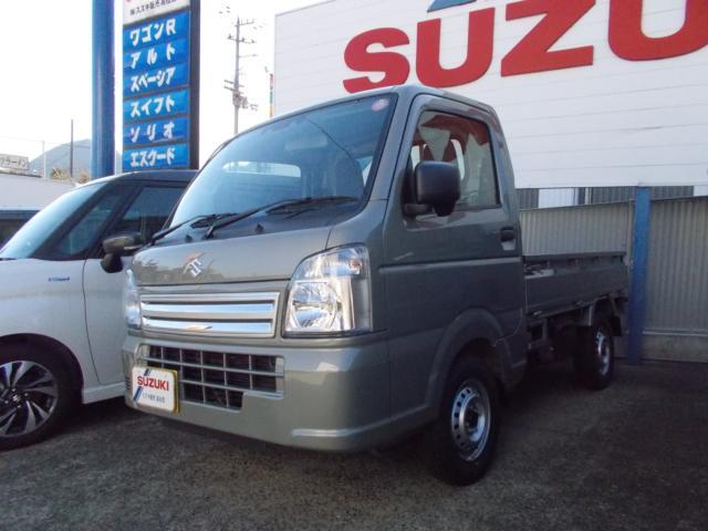 スズキ&nbsp;キャリイ&nbsp;&nbsp;&nbsp;香川県