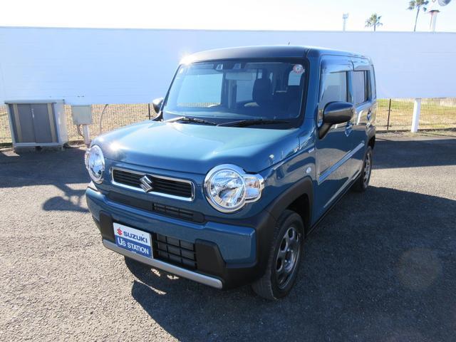 スズキ&nbsp;ハスラー&nbsp;&nbsp;&nbsp;宮崎県