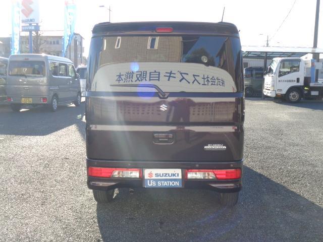スズキ&nbsp;エブリイワゴン&nbsp;&nbsp;&nbsp;熊本県の詳細画像&nbsp;その6