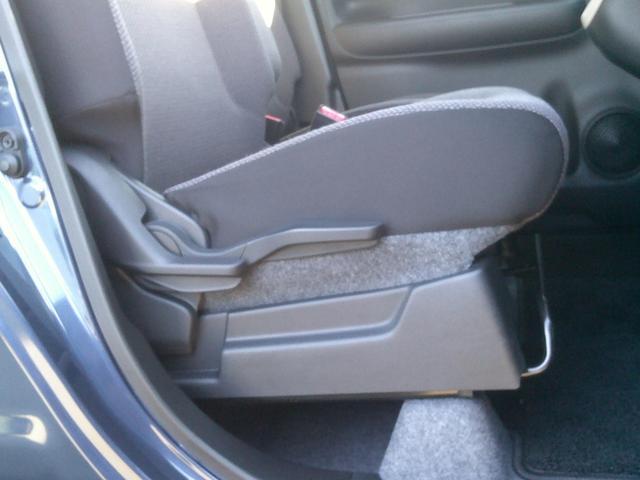 スズキ&nbsp;ワゴンRスマイル&nbsp;&nbsp;&nbsp;千葉県の詳細画像&nbsp;その7