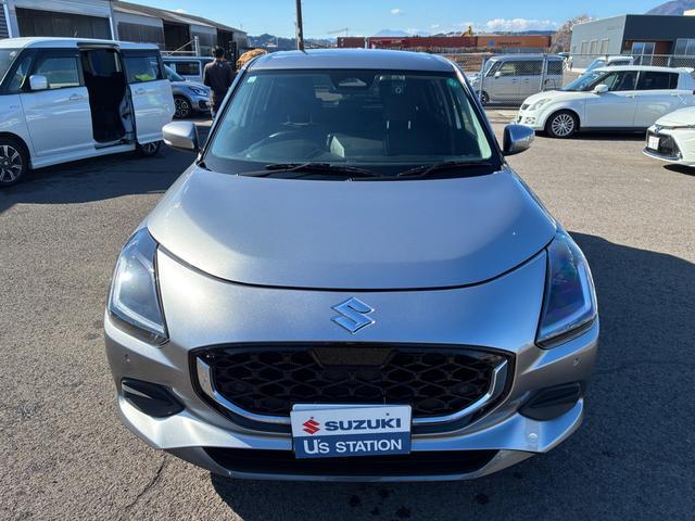 スズキ&nbsp;スイフト&nbsp;&nbsp;&nbsp;大分県の詳細画像&nbsp;その2