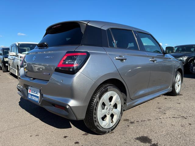 スズキ&nbsp;スイフト&nbsp;&nbsp;&nbsp;大分県の詳細画像&nbsp;その5