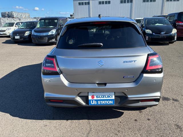 スズキ&nbsp;スイフト&nbsp;&nbsp;&nbsp;大分県の詳細画像&nbsp;その6