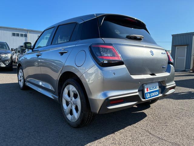 スズキ&nbsp;スイフト&nbsp;&nbsp;&nbsp;大分県の詳細画像&nbsp;その7