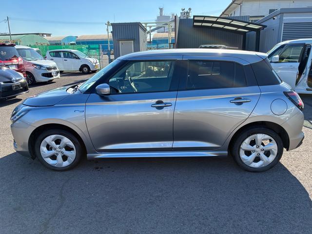 スズキ&nbsp;スイフト&nbsp;&nbsp;&nbsp;大分県の詳細画像&nbsp;その8