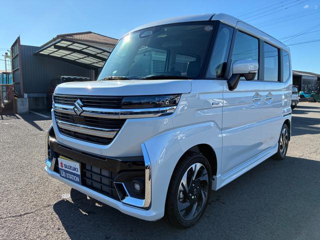 スズキ&nbsp;スペーシア&nbsp;&nbsp;&nbsp;大分県