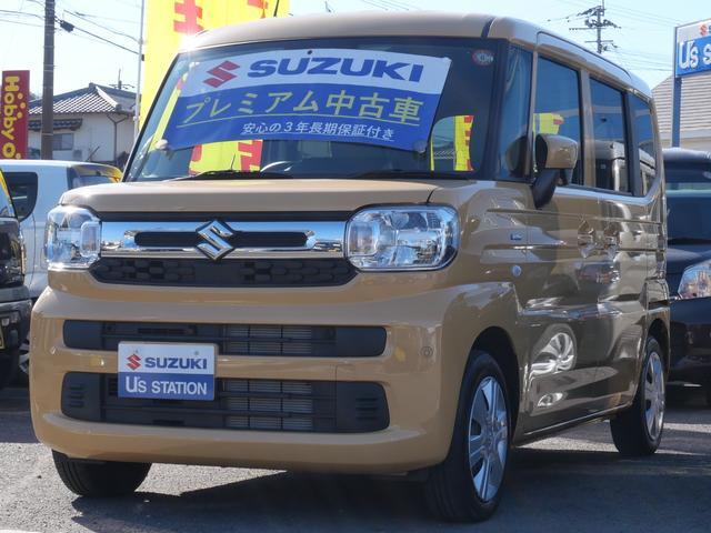 スズキ&nbsp;スペーシア&nbsp;&nbsp;&nbsp;大分県