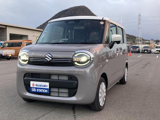スズキ&nbsp;ワゴンRスマイル&nbsp;&nbsp;&nbsp;香川県
