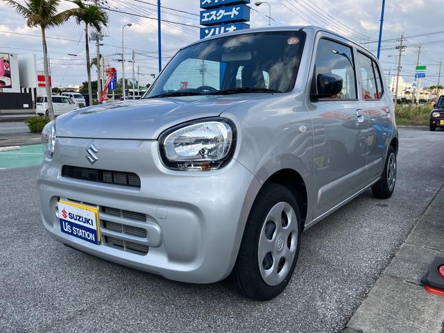 スズキ&nbsp;アルト&nbsp;660 L&nbsp;&nbsp;沖縄県