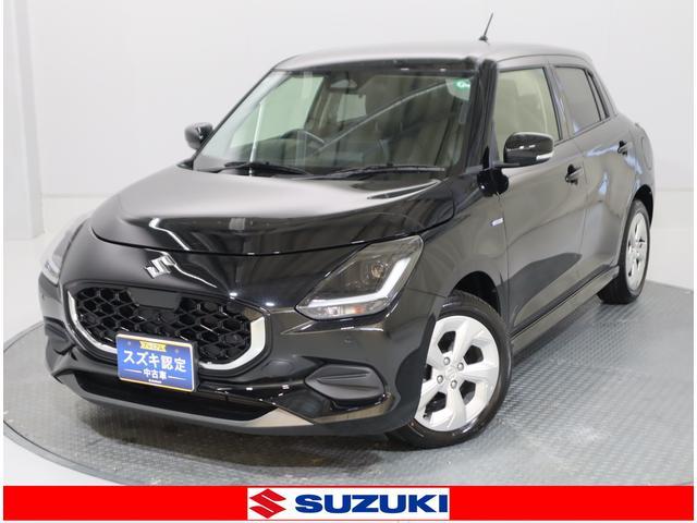 スズキ&nbsp;スイフト&nbsp;&nbsp;&nbsp;愛知県