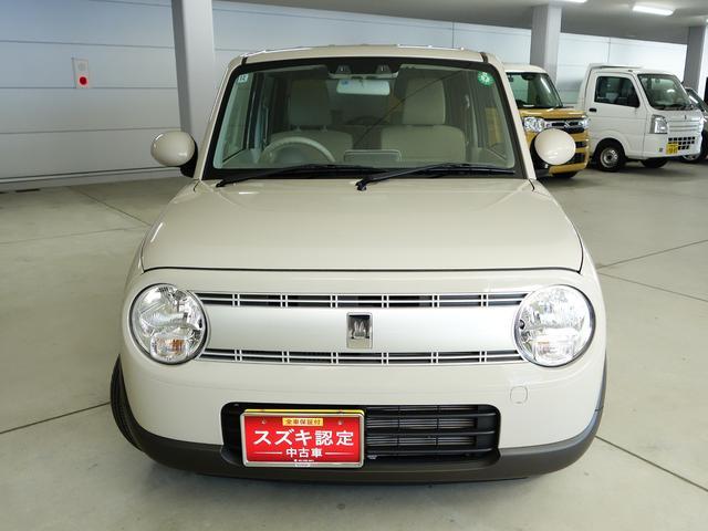 スズキ&nbsp;アルトラパン&nbsp;&nbsp;&nbsp;岐阜県の詳細画像&nbsp;その6