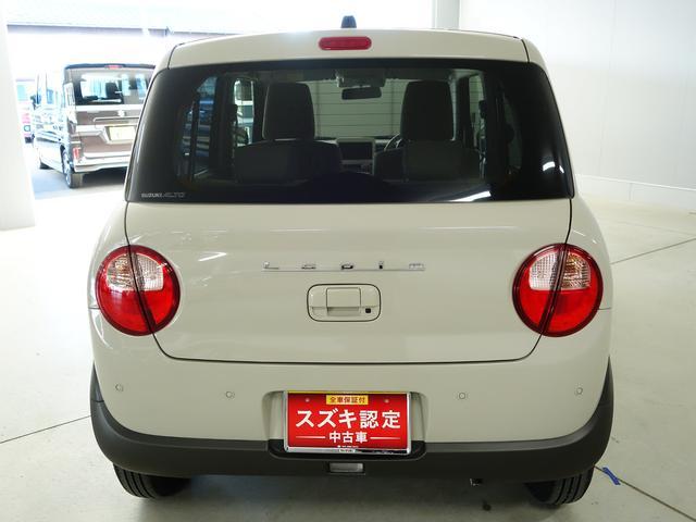 スズキ&nbsp;アルトラパン&nbsp;&nbsp;&nbsp;岐阜県の詳細画像&nbsp;その7