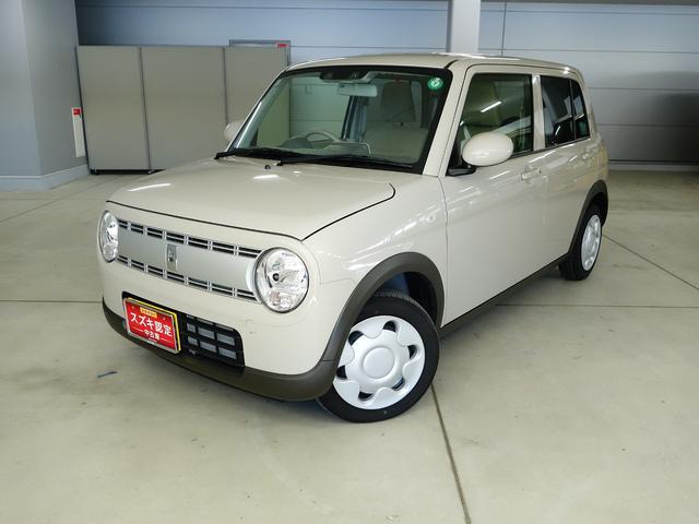 スズキ&nbsp;アルトラパン&nbsp;&nbsp;&nbsp;岐阜県の詳細画像&nbsp;その8