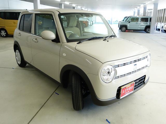 スズキ&nbsp;アルトラパン&nbsp;&nbsp;&nbsp;岐阜県の詳細画像&nbsp;その9