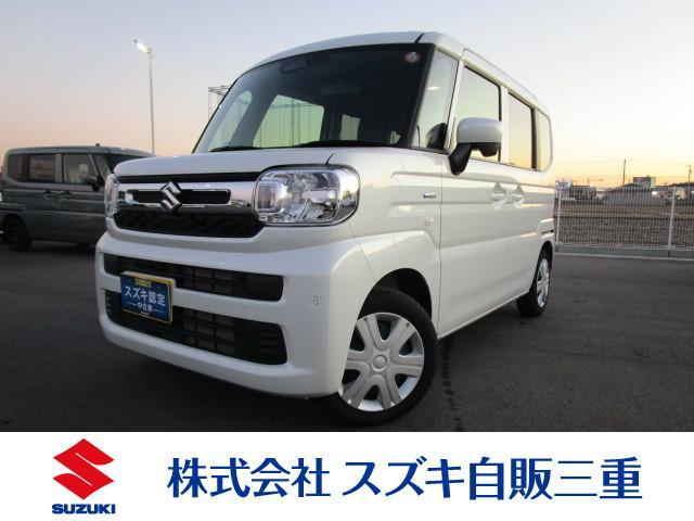 スズキ&nbsp;スペーシア&nbsp;&nbsp;&nbsp;三重県