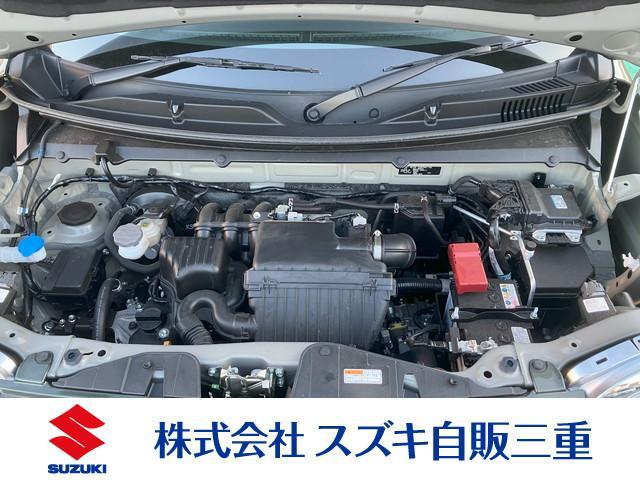 スズキ&nbsp;ハスラー&nbsp;&nbsp;&nbsp;三重県の詳細画像&nbsp;その2