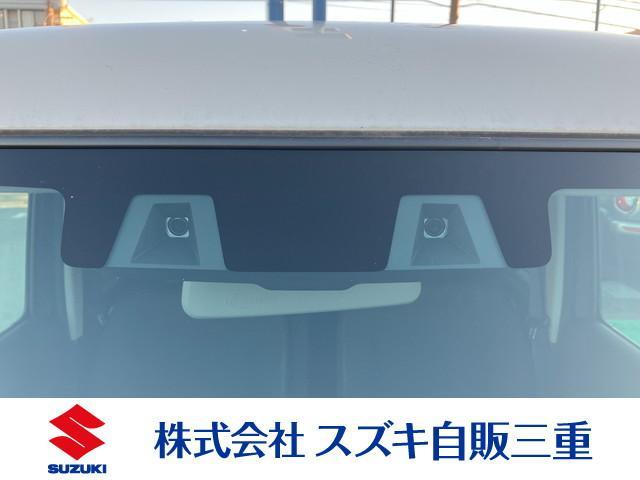 スズキ&nbsp;ハスラー&nbsp;&nbsp;&nbsp;三重県の詳細画像&nbsp;その3