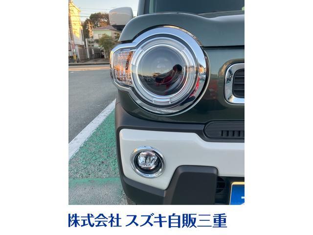 スズキ&nbsp;ハスラー&nbsp;&nbsp;&nbsp;三重県の詳細画像&nbsp;その4