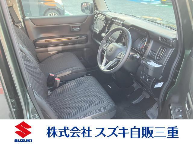 スズキ&nbsp;ハスラー&nbsp;&nbsp;&nbsp;三重県の詳細画像&nbsp;その5