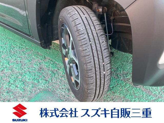 スズキ&nbsp;ハスラー&nbsp;&nbsp;&nbsp;三重県の詳細画像&nbsp;その6