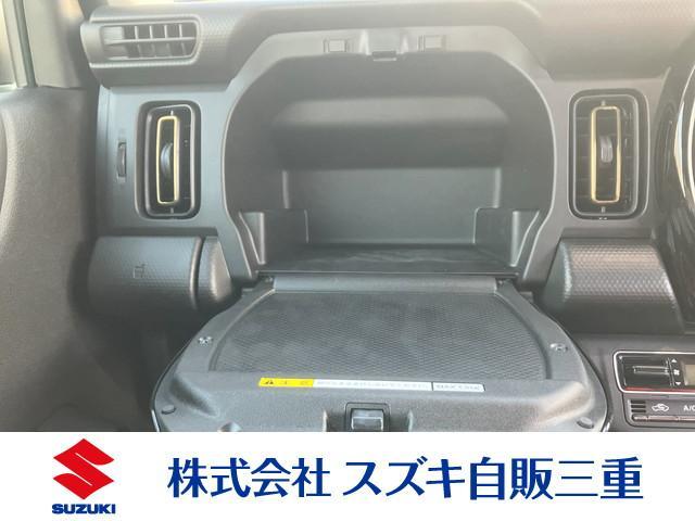 スズキ&nbsp;ハスラー&nbsp;&nbsp;&nbsp;三重県の詳細画像&nbsp;その7