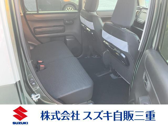 スズキ&nbsp;ハスラー&nbsp;&nbsp;&nbsp;三重県の詳細画像&nbsp;その8