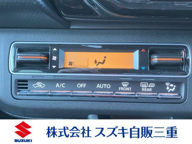 スズキ&nbsp;ハスラー&nbsp;&nbsp;&nbsp;三重県の詳細画像&nbsp;その9