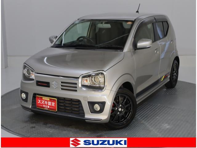 スズキ&nbsp;アルトワークス&nbsp;&nbsp;&nbsp;愛知県