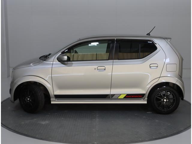 スズキ&nbsp;アルトワークス&nbsp;&nbsp;&nbsp;愛知県の詳細画像&nbsp;その7