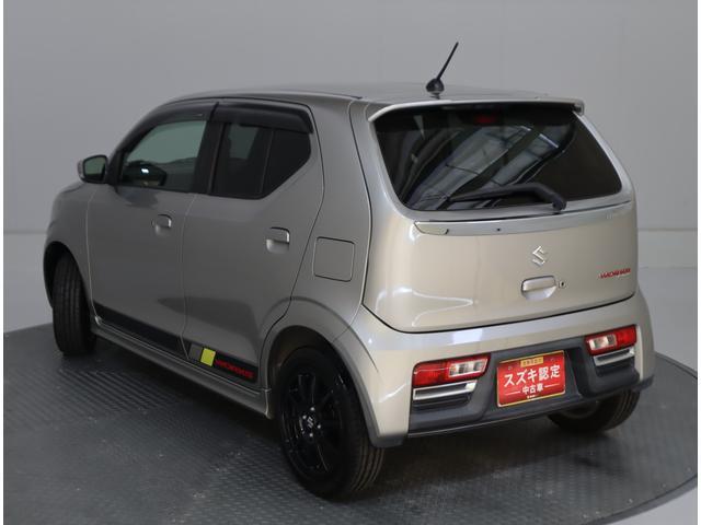スズキ&nbsp;アルトワークス&nbsp;&nbsp;&nbsp;愛知県の詳細画像&nbsp;その8