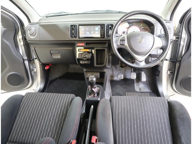 スズキ&nbsp;アルトワークス&nbsp;&nbsp;&nbsp;愛知県の詳細画像&nbsp;その9