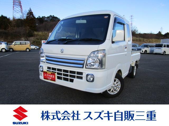 スズキ&nbsp;キャリイ&nbsp;&nbsp;&nbsp;三重県