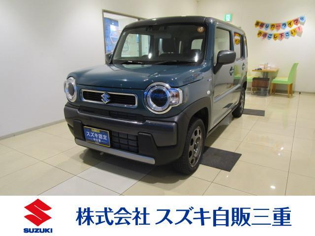 スズキ&nbsp;ハスラー&nbsp;&nbsp;&nbsp;三重県