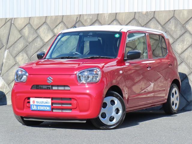 スズキ&nbsp;アルト&nbsp;&nbsp;&nbsp;東京都