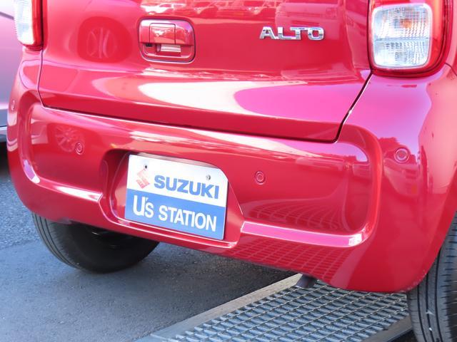 スズキ&nbsp;アルト&nbsp;&nbsp;&nbsp;東京都の詳細画像&nbsp;その6