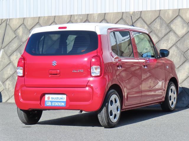 スズキ&nbsp;アルト&nbsp;&nbsp;&nbsp;東京都の詳細画像&nbsp;その9