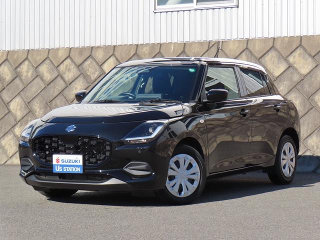 スズキ&nbsp;スイフト&nbsp;&nbsp;&nbsp;東京都