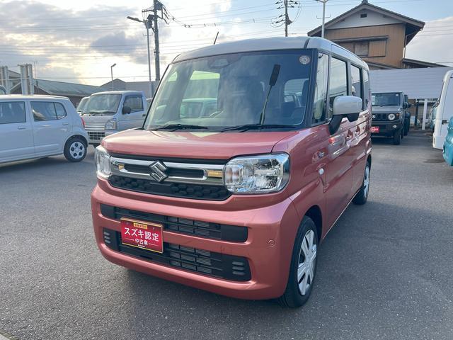 スズキ&nbsp;スペーシア&nbsp;&nbsp;&nbsp;千葉県