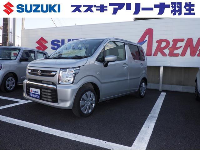 スズキ ワゴンR（価格:112.9万円, 埼玉県, 物件番号:36582969） 詳細