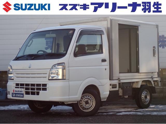 スズキ&nbsp;キャリイ&nbsp;&nbsp;&nbsp;埼玉県