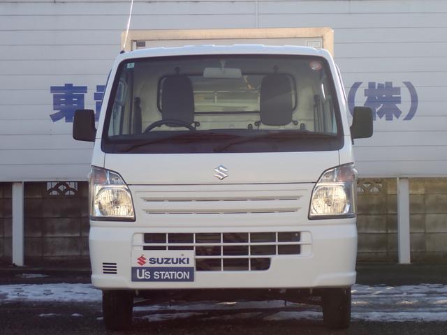 スズキ&nbsp;キャリイ&nbsp;&nbsp;&nbsp;埼玉県の詳細画像&nbsp;その5