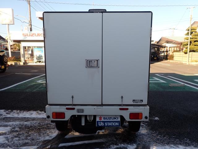 スズキ&nbsp;キャリイ&nbsp;&nbsp;&nbsp;埼玉県の詳細画像&nbsp;その9