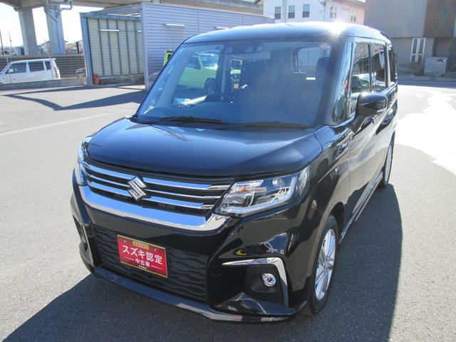 スズキ&nbsp;ソリオ&nbsp;&nbsp;&nbsp;千葉県