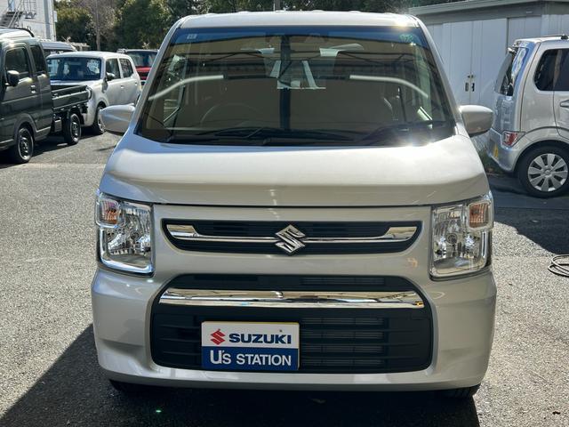 スズキ&nbsp;ワゴンR&nbsp;&nbsp;&nbsp;静岡県の詳細画像&nbsp;その3