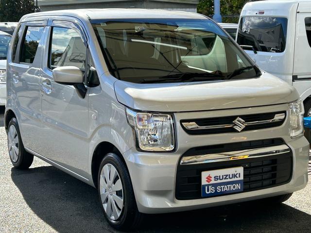 スズキ&nbsp;ワゴンR&nbsp;&nbsp;&nbsp;静岡県の詳細画像&nbsp;その4